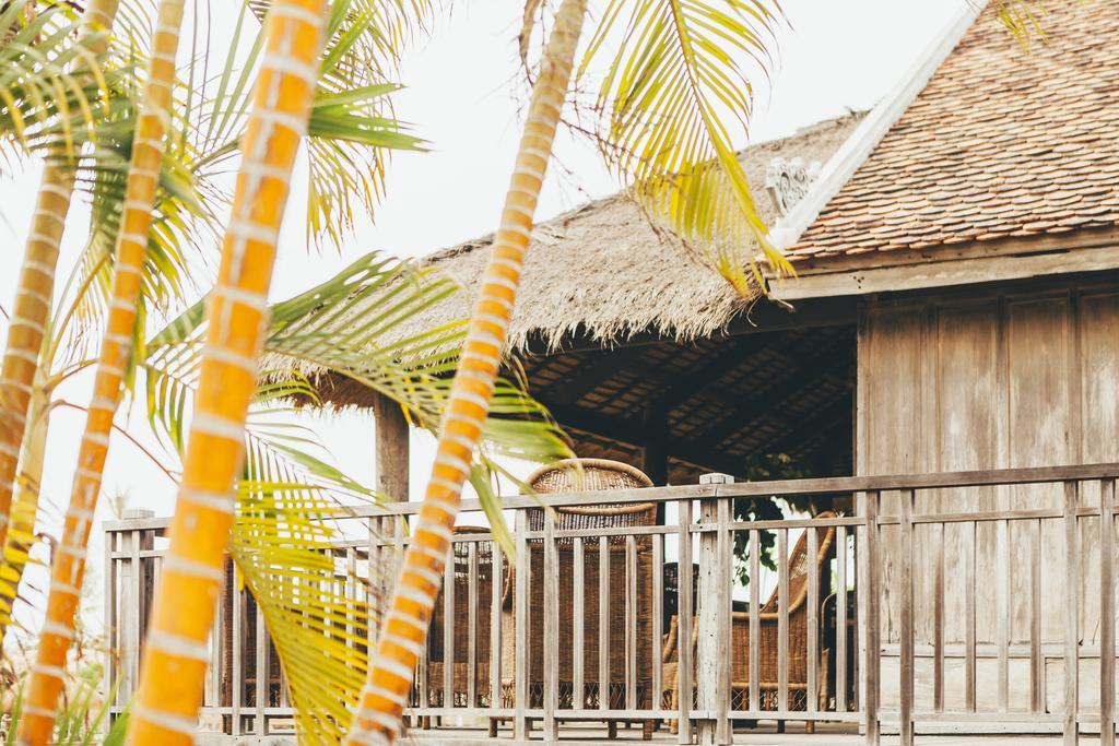 Zannier Phum Baitang Siem Reap Bagian luar foto
