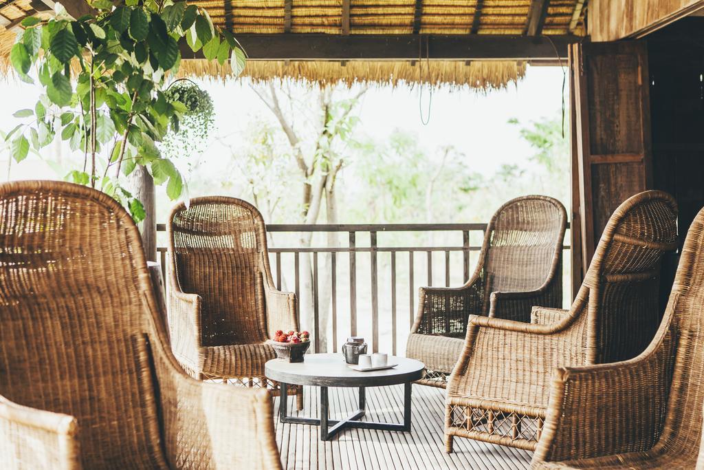 Zannier Phum Baitang Siem Reap Bagian luar foto