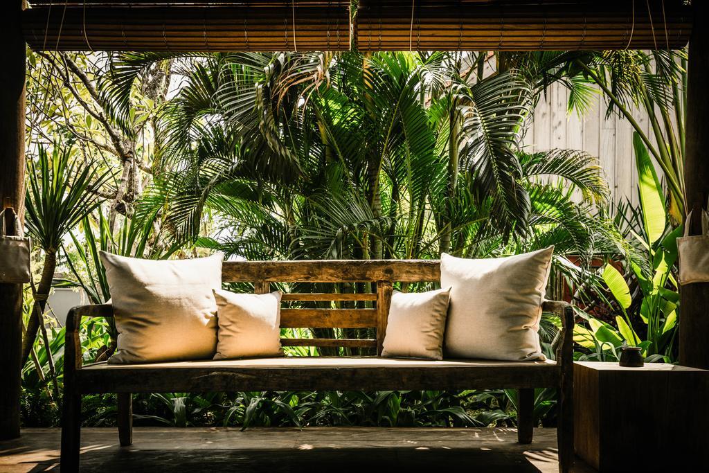 Zannier Phum Baitang Siem Reap Bagian luar foto