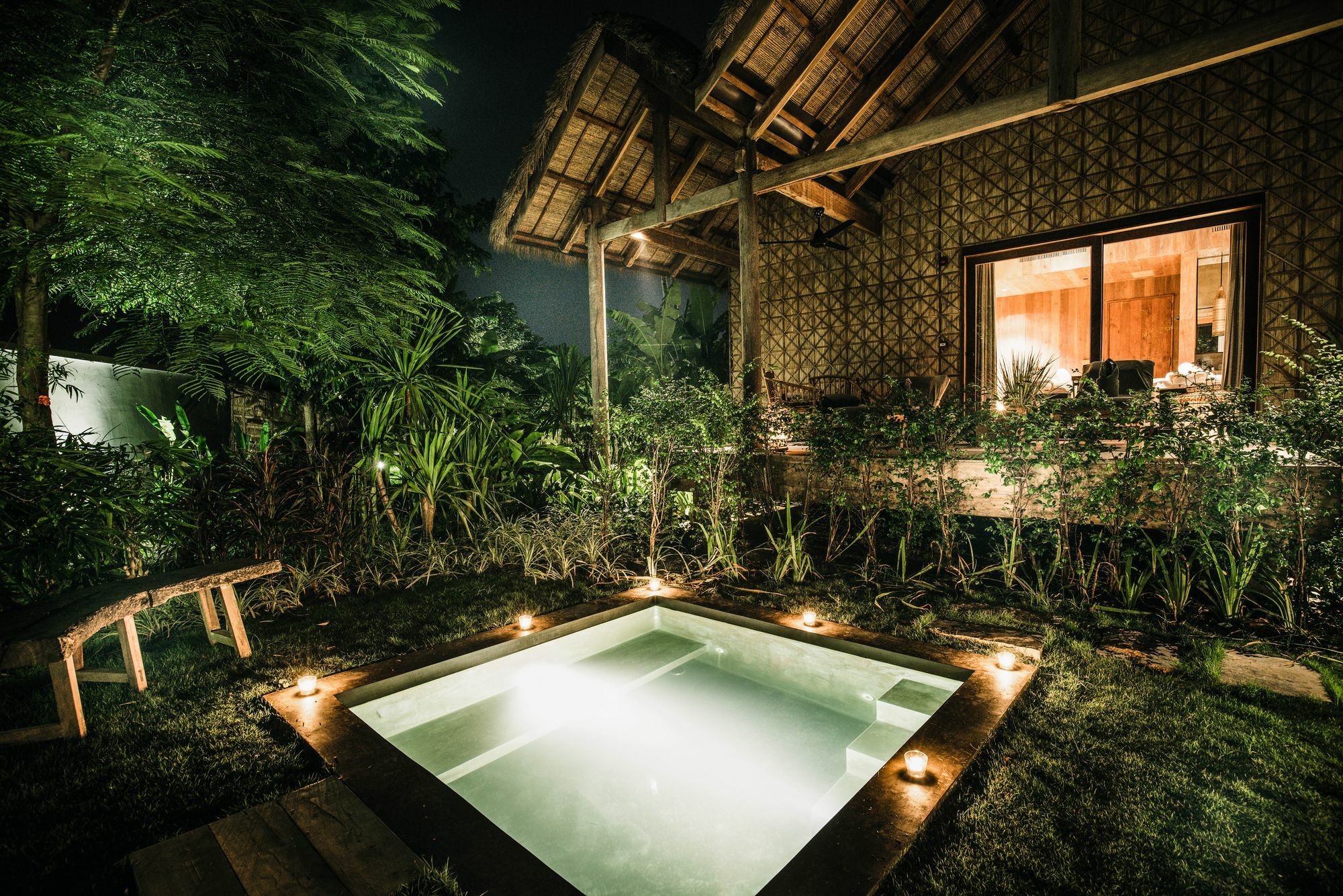 Zannier Phum Baitang Siem Reap Bagian luar foto