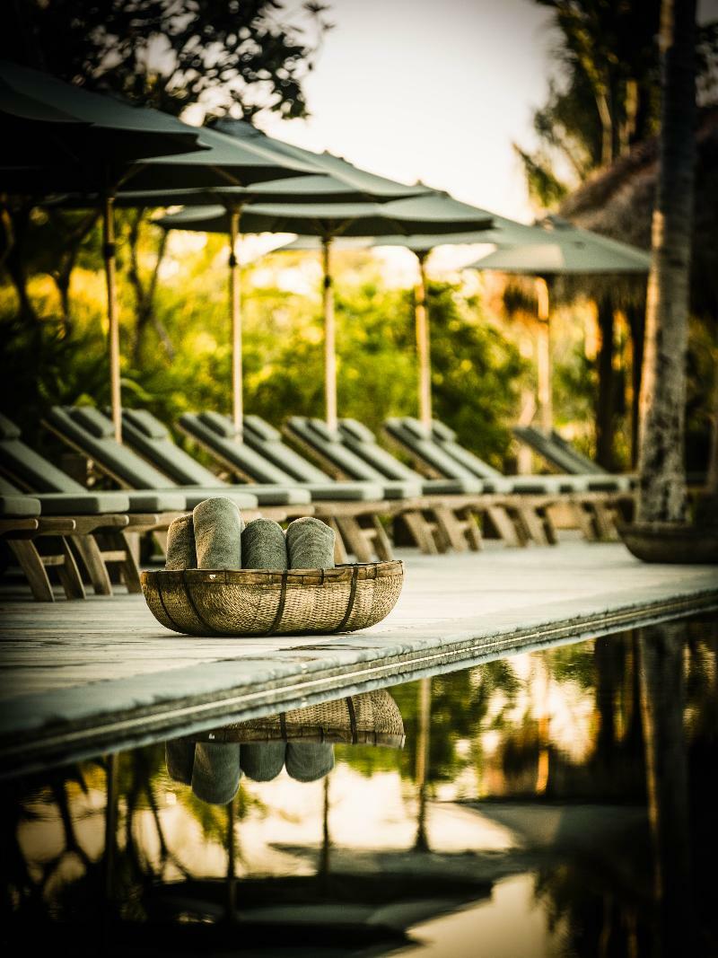 Zannier Phum Baitang Siem Reap Bagian luar foto